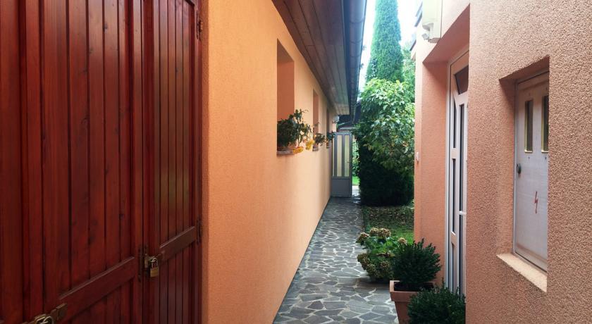 Apartments Bogdanovic Maribor Exterior foto